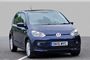 2015 Volkswagen Up 1.0 High Up 5dr