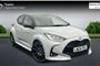 2024 Toyota Yaris 1.5 Hybrid 130 GR Sport 5dr CVT