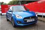 2023 Suzuki Swift 1.2 Dualjet 83 12V Hybrid SZ5 5dr Auto