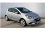 2018 Vauxhall Corsa 1.4 [75] Energy 5dr [AC]