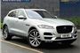 2018 Jaguar F-Pace 2.0d Portfolio 5dr Auto AWD