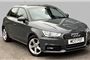 2017 Audi A1 1.4 TFSI Sport 5dr