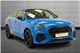 2021 Audi RS Q3 RS Q3 TFSI Quattro Audi Sport Edition 5dr S Tronic