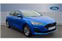 2022 Ford Focus 1.0 EcoBoost Hybrid mHEV Titanium 5dr Auto