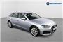 2022 Audi A4 Avant 35 TFSI Technik 5dr S Tronic