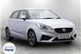 2022 MG MG3 1.5 VTi-TECH Excite 5dr