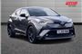 2019 Toyota C-HR 1.8 Hybrid Dynamic 5dr CVT