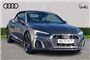 2022 Audi A5 Cabriolet 40 TFSI 204 Edition 1 2dr S Tronic