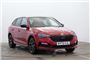 2023 Skoda Scala 1.0 TSI 110 Monte Carlo 5dr