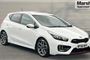 2016 Kia Ceed 1.6T GDi GT 5dr