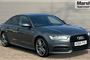 2017 Audi A6 2.0 TDI Ultra Black Edition 4dr S Tronic