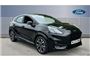2022 Ford Puma 1.0 EcoBoost Hybrid mHEV ST-Line 5dr