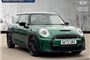 2022 MINI Hatchback 2.0 Cooper S Classic 3dr Auto