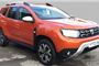 2022 Dacia Duster 1.5 Blue dCi Prestige 5dr