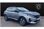 2024 Peugeot 3008 1.6 Hybrid 180 Allure Premium+ 5dr e-EAT8