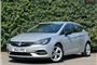 2021 Vauxhall Astra 1.2 Turbo 145 SRi 5dr