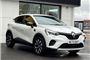 2024 Renault Captur 1.6 E-Tech full hybrid 145 Evolution 5dr Auto