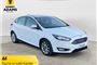 2015 Ford Focus 1.6 125 Titanium 5dr Powershift