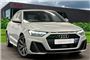 2023 Audi A1 35 TFSI S Line 5dr S Tronic