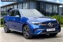 2023 Mercedes-Benz GLC GLC 300 4Matic AMG Line Premium 5dr 9G-Tronic