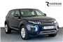 2016 Land Rover Range Rover Evoque 2.0 eD4 SE 5dr 2WD