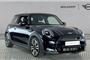 2021 MINI Hatchback 2.0 Cooper S Exclusive 3dr Auto