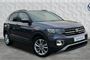 2022 Volkswagen T-Cross 1.0 TSI 110 Active 5dr