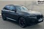 2021 BMW X3 xDrive M40i MHT M Pro Edition 5dr Auto