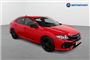 2019 Honda Civic 1.0 VTEC Turbo 126 Sport Line 5dr