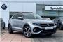 2022 Volkswagen T-Roc 2.0 TSI 300 4MOTION R 5dr DSG