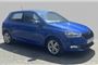 2020 Skoda Fabia 1.0 MPI SE 5dr