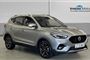 2023 MG ZS 1.0T GDi Exclusive 5dr DCT