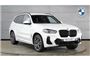2024 BMW X3 xDrive30d MHT M Sport 5dr Auto