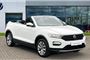 2021 Volkswagen T-Roc Cabriolet 1.5 TSI Design 2dr