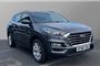 2019 Hyundai Tucson 1.6 GDi SE Nav 5dr 2WD