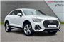 2024 Audi Q3 35 TFSI S Line 5dr S Tronic [Leather]