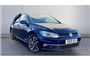 2019 Volkswagen Golf 1.5 TSI EVO 150 Match 5dr