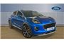 2023 Ford Puma 1.0 EcoBoost Hybrid mHEV Titanium 5dr