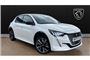 2020 Peugeot 208 100kW GT Line 50kWh 5dr Auto