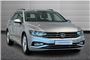 2019 Volkswagen Passat Estate 2.0 TDI EVO SCR SE 5dr DSG