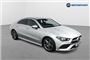 2021 Mercedes-Benz CLA CLA 220d AMG Line Premium 4dr Tip Auto