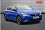 2021 Vauxhall Corsa e 100kW Griffin 50kWh 5dr Auto [7.4kWCh]