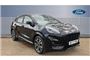 2022 Ford Puma 1.0 EcoBoost Hybrid mHEV 155 ST-Line 5dr