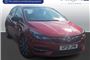 2021 Vauxhall Astra 1.5 Turbo D Griffin Edition 5dr Auto