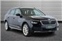 2020 Skoda Kamiq 1.5 TSI SE L 5dr