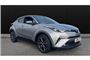 2018 Toyota C-HR 1.8 Hybrid Excel 5dr CVT