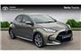 2022 Toyota Yaris 1.5 Hybrid Excel 5dr CVT