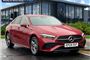 2024 Mercedes-Benz A-Class Saloon A250e AMG Line Premium 4dr Auto