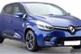 2018 Renault Clio 0.9 TCE 75 Iconic 5dr