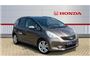 2015 Honda Jazz 1.4 i-VTEC EX 5dr CVT